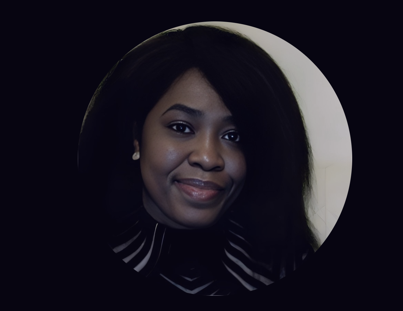 Evelyn Nomayo