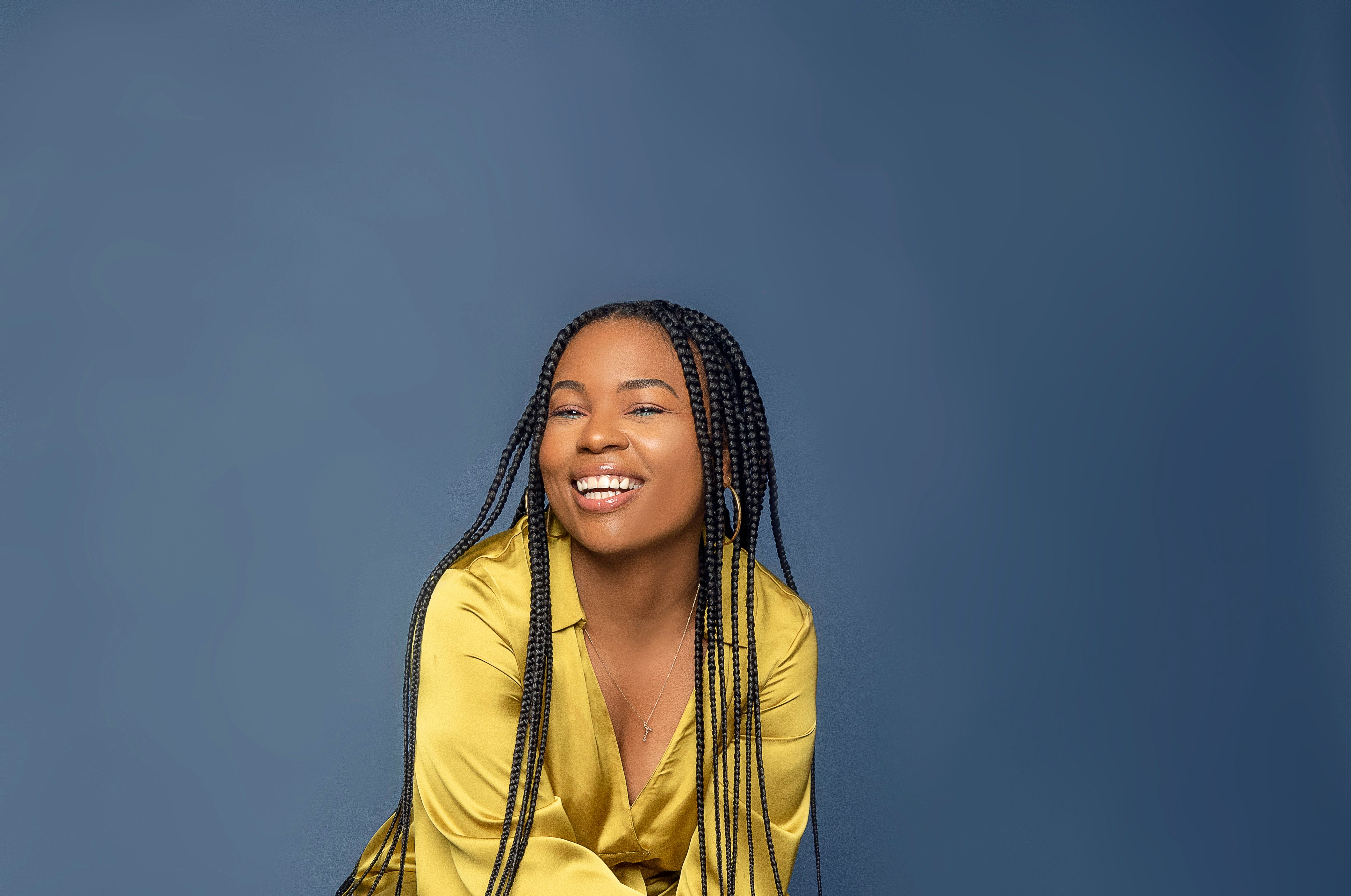 Founder portrait
