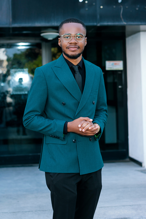 kasongo bulobo team member