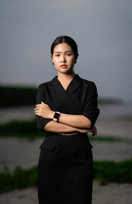 napat saeng team member